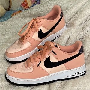 Nike Air Force 1’s cherry blossom limited edition